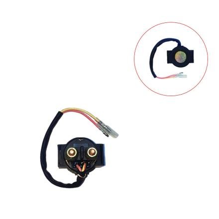 CHANCHITO ARRANCADOR CG125/150