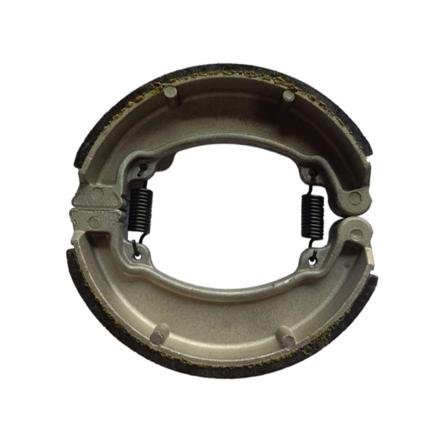 ZAPATA FRENO GL125