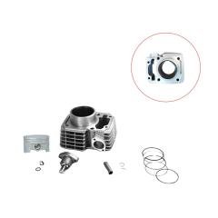 CILINDRO CBF150/XR150 COMP (57.5MM) (149CC) C/TENSOR