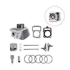 CILINDRO CG125 COMP. INC/KIT BALANCINES ESTRECHO